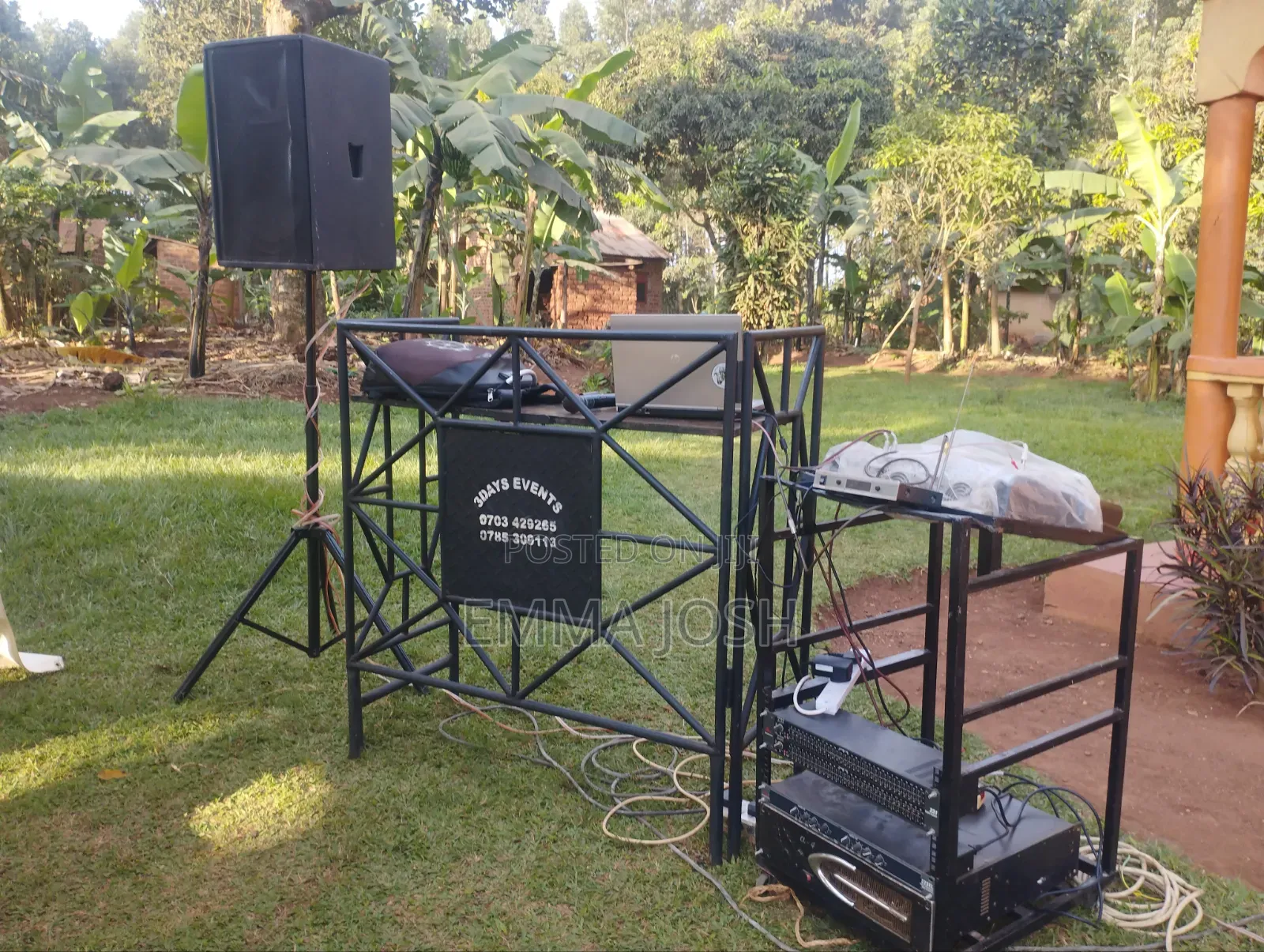 Music Systems on Sell