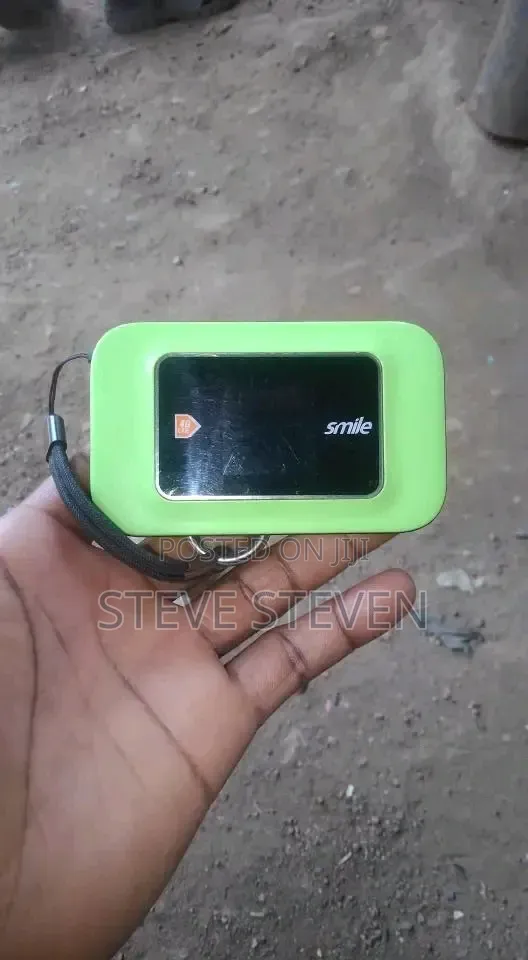Lycamobile Mifi
