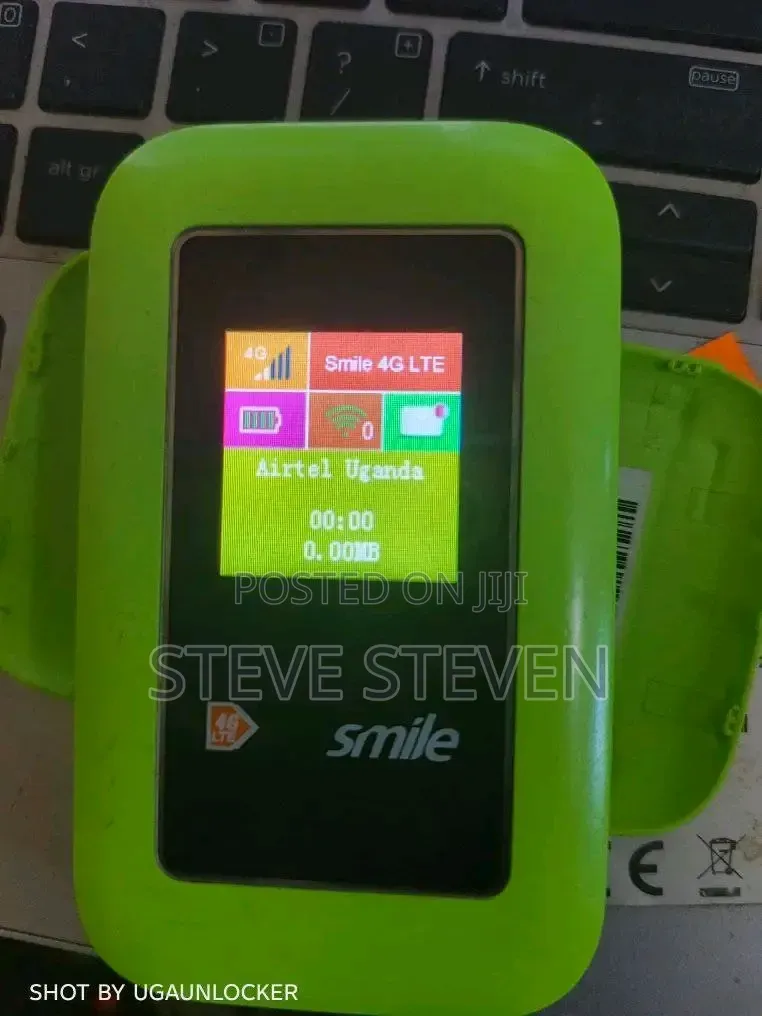 Lycamobile Mifi