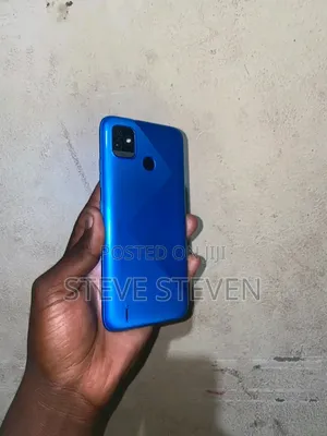 Tecno Pop 5 16 GB Gray