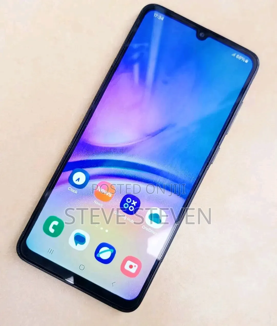 Tecno Spark 8C 64 GB Black