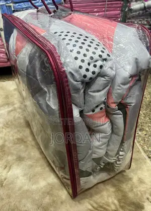 Comfortable Duvets