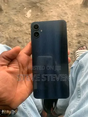 Tecno Spark 8C 64 GB Black