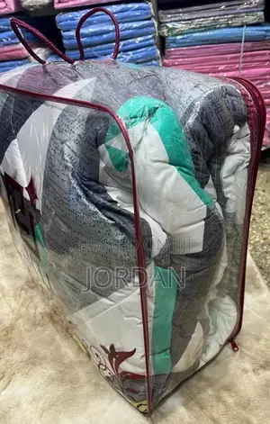 Comfortable Duvets