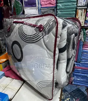 Comfortable Duvets