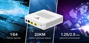 Vsol Olt Single Port