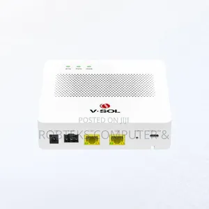 Vsol Olt Single Port