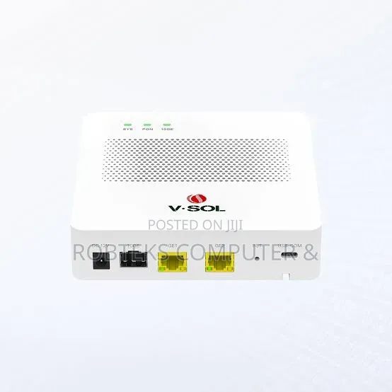 Vsol Olt Single Port