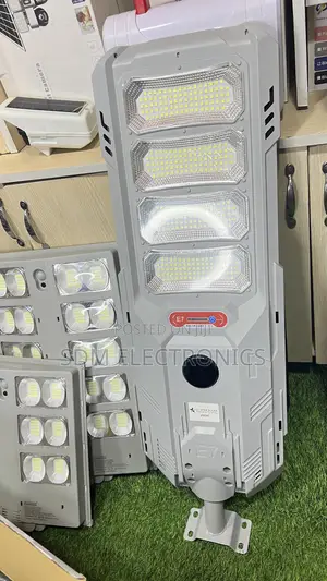 200w Solar Street Light Big Size