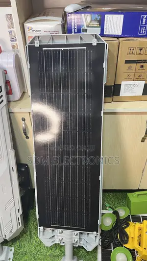 200w Solar Street Light Big Size