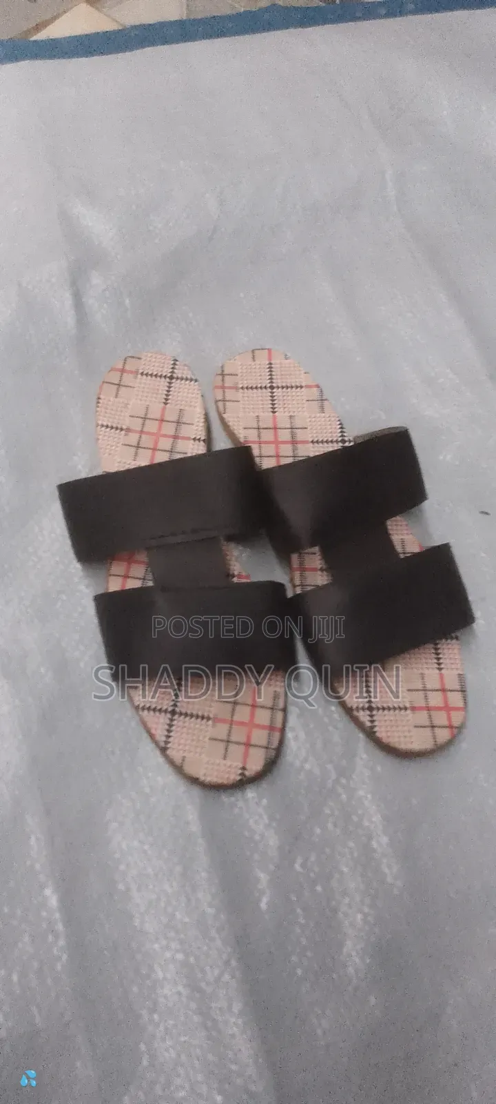 Cross Slides