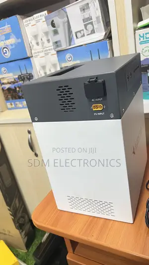 1000/1kw Powerstation