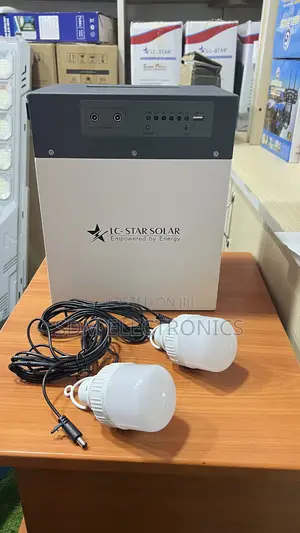 1000/1kw Powerstation