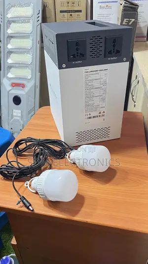1000/1kw Powerstation