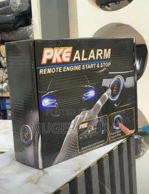 Car Accessories