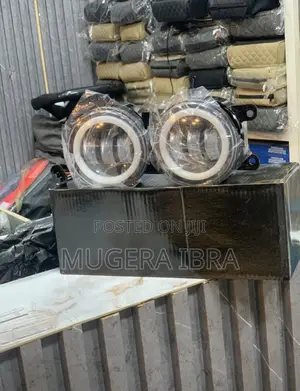 Car Accessories