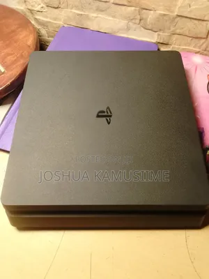 PlayStation 4