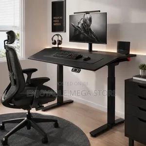 Elegant Reclining Electric Table Reclining Electric Table 140cm