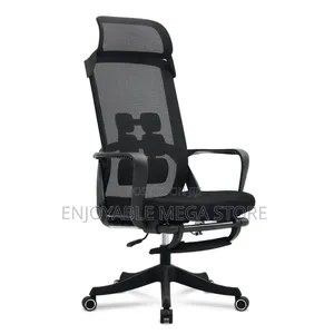 High Back Office Chairs Office Chairs Orthopedic Back Support