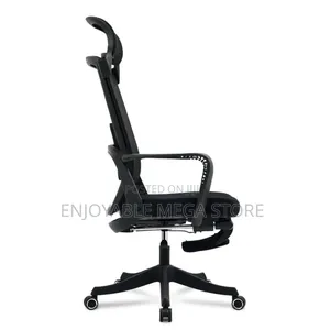 High Back Office Chairs Office Chairs Orthopedic Back Support