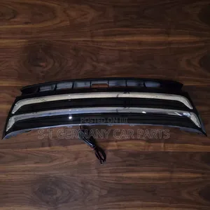 Front Bumper Grills for Toyota Harrier Hybrid