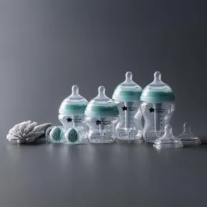 Tommee Tippee Advanced Anti-Colic Newborn Starter Kit,