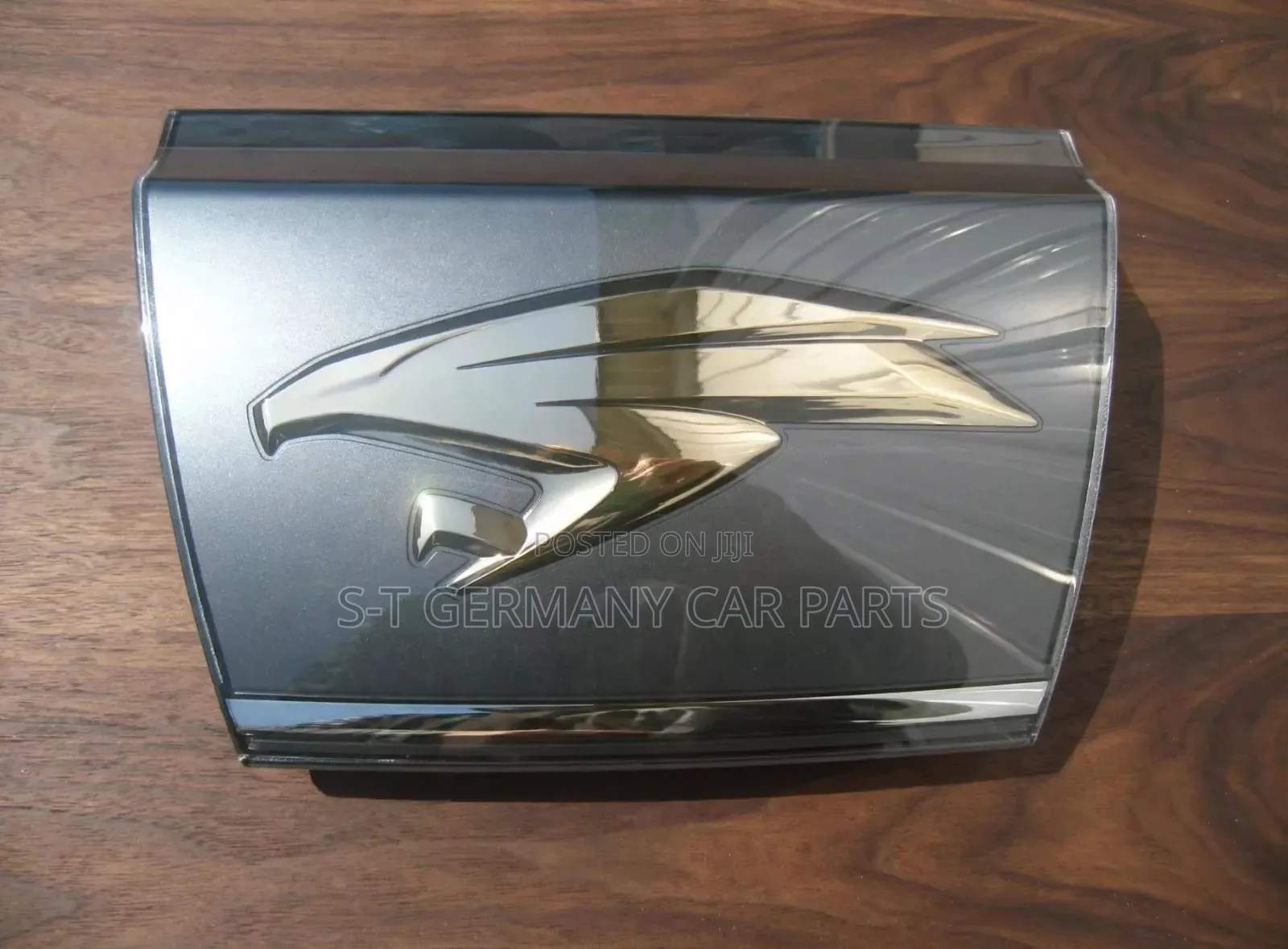 Grill Emblem Logo for Toyota Harrier Hybrid