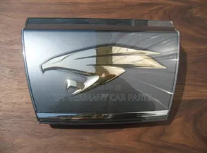 Grill Emblem Logo for Toyota Harrier Hybrid