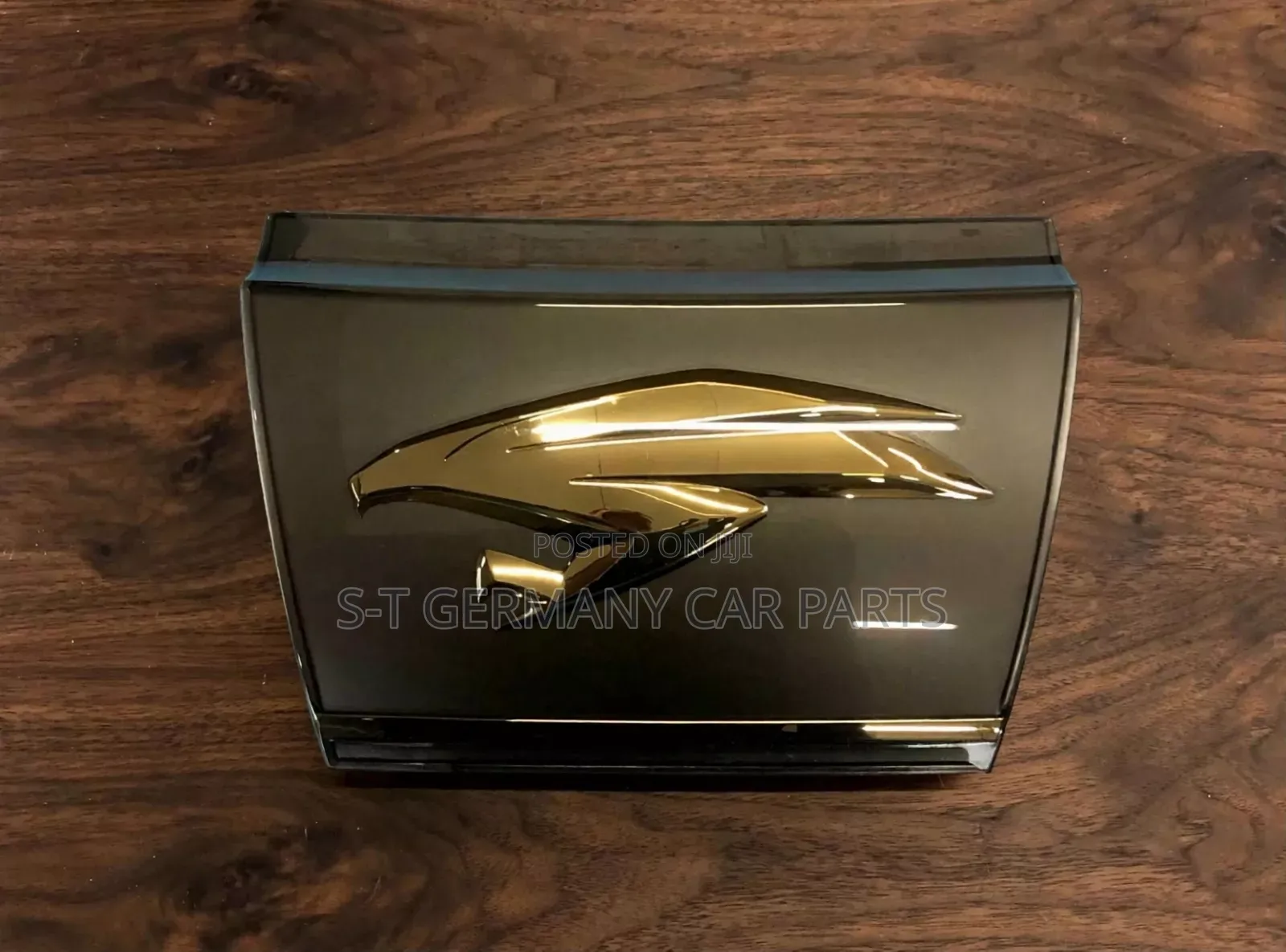 Grill Emblem Logo for Toyota Harrier Hybrid