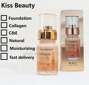 Collagen Foundation