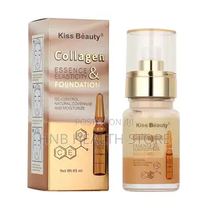 Collagen Foundation