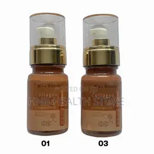 Collagen Foundation