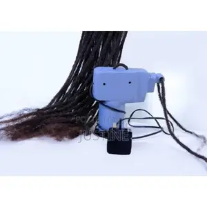 Dreadlocks Machine