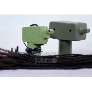 Dreadlocks Machine