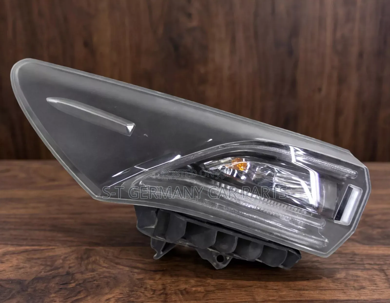 Tail Lights/Rear Lights for Toyota Harrier Hybrid