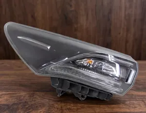 Tail Lights/Rear Lights for Toyota Harrier Hybrid