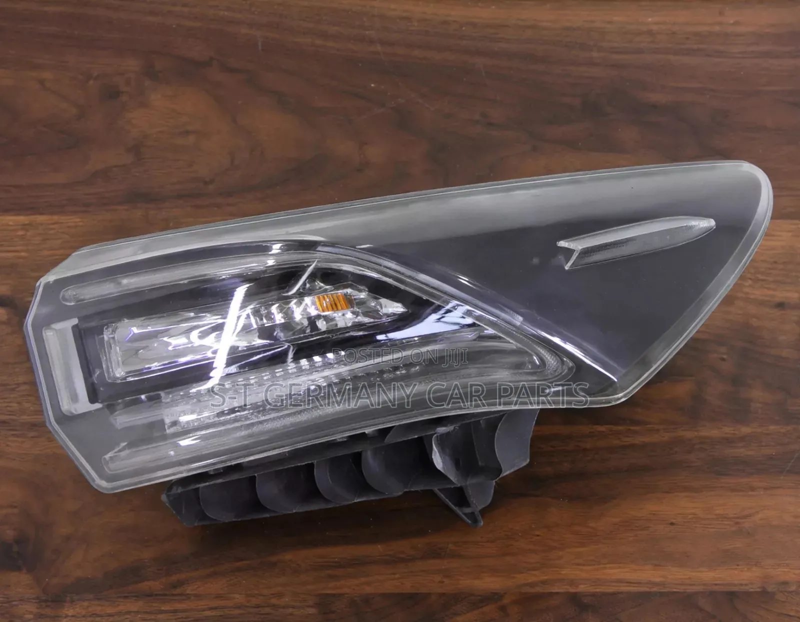 Tail Lights/Rear Lights for Toyota Harrier Hybrid