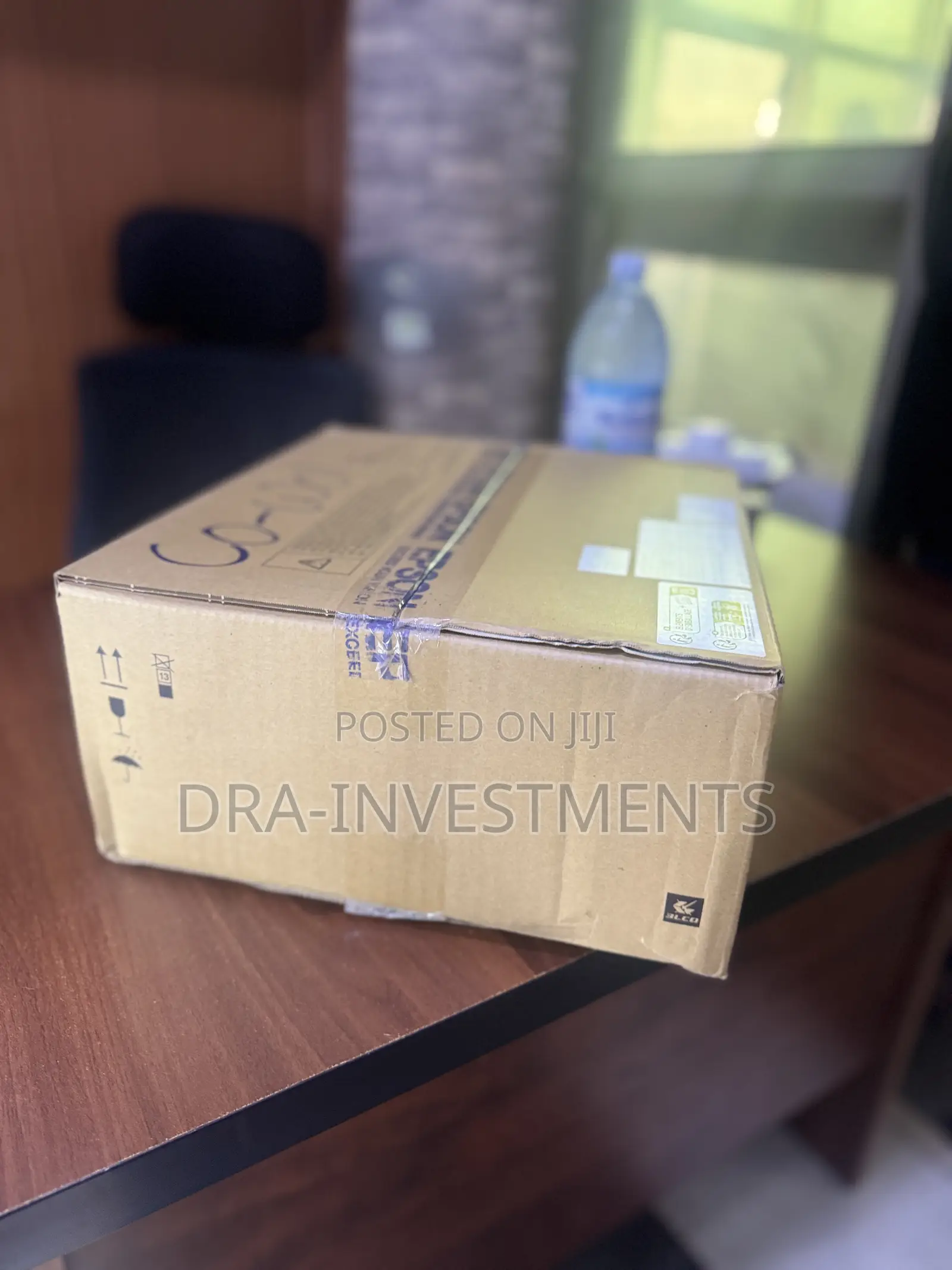 Epson Co-W01 Projector – 3,000 Lumens | Wxga | 3lcd