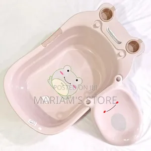 Baby Basin With Bath Tub
