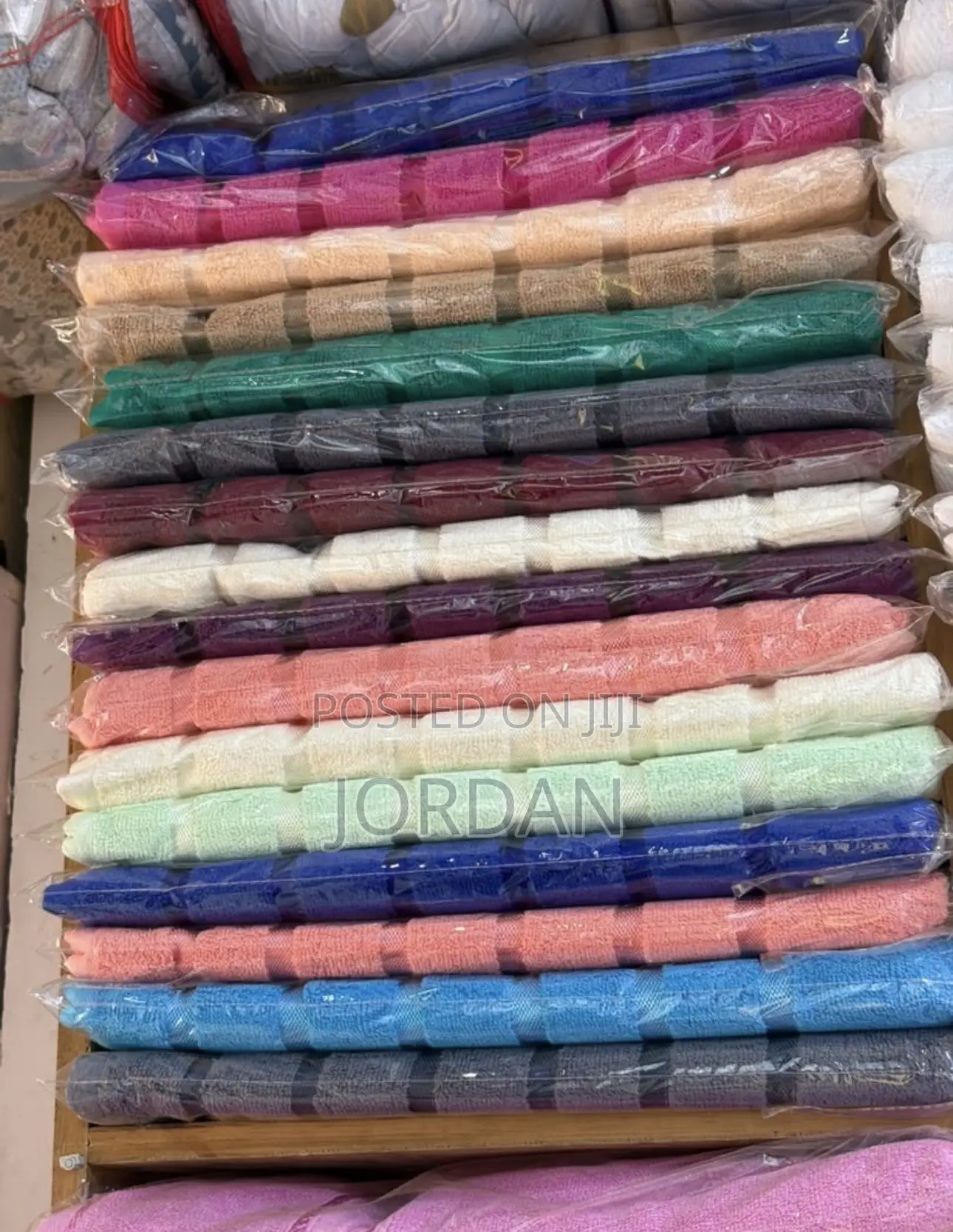 Super Collection Towels