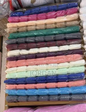 Super Collection Towels