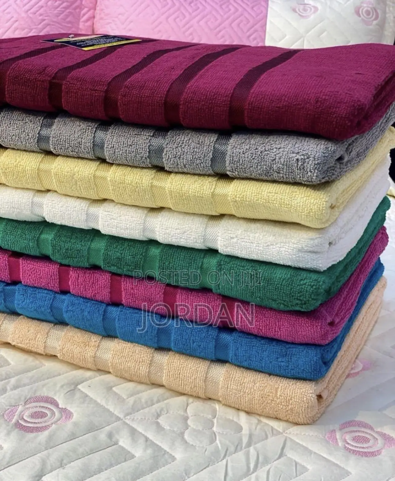 Super Collection Towels