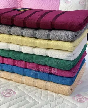Super Collection Towels