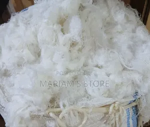 Cotton Waste in Kg