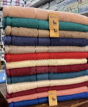 Original Polo Towels