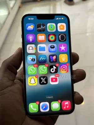 Apple iPhone 13 Pro 128 GB White