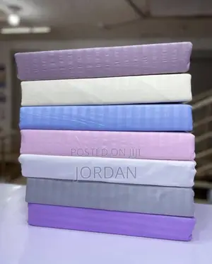 Soft Cotton Bedsheets
