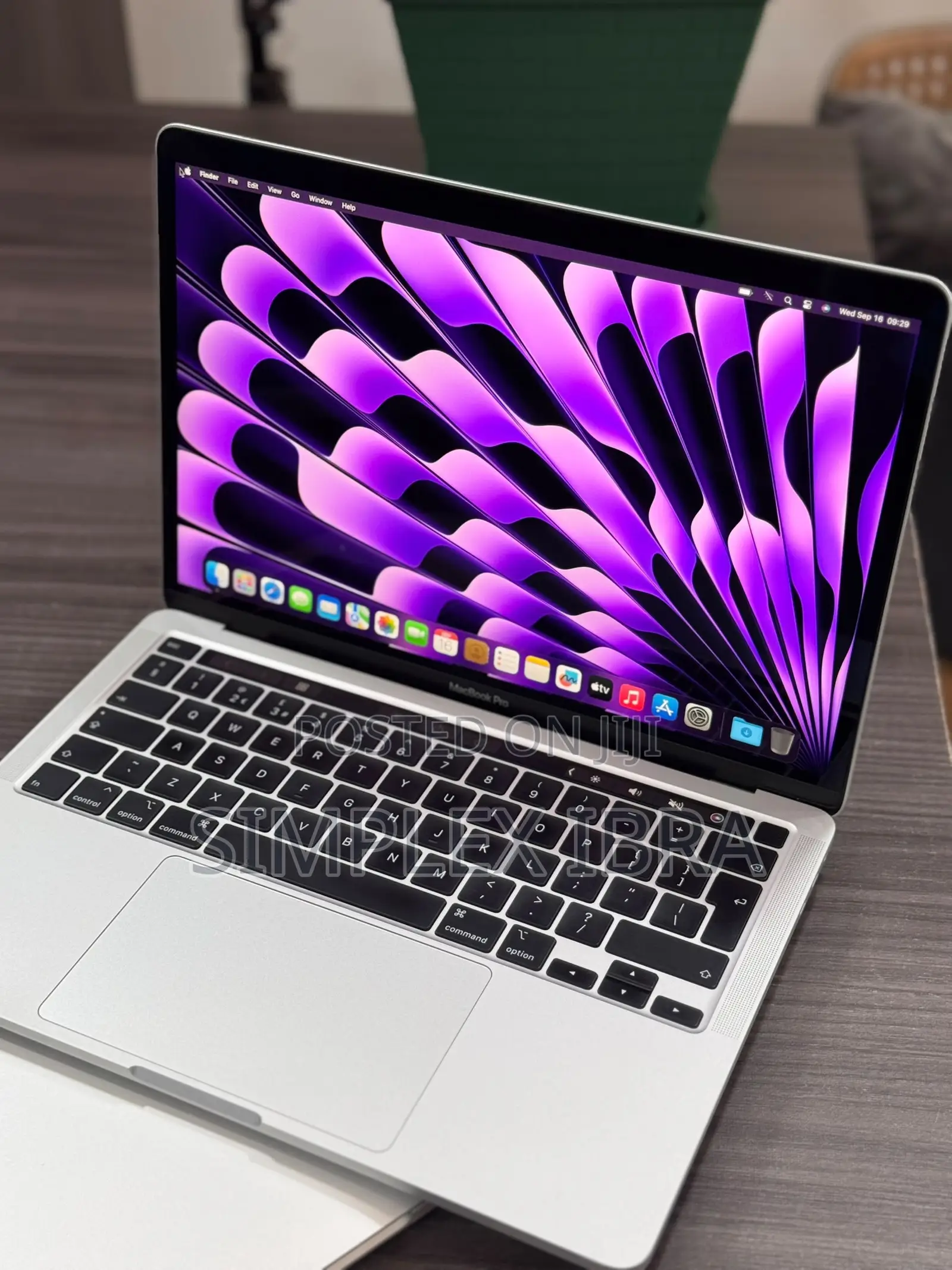 Laptop Apple MacBook Pro 2019 32GB Intel Core i9 SSD 2T