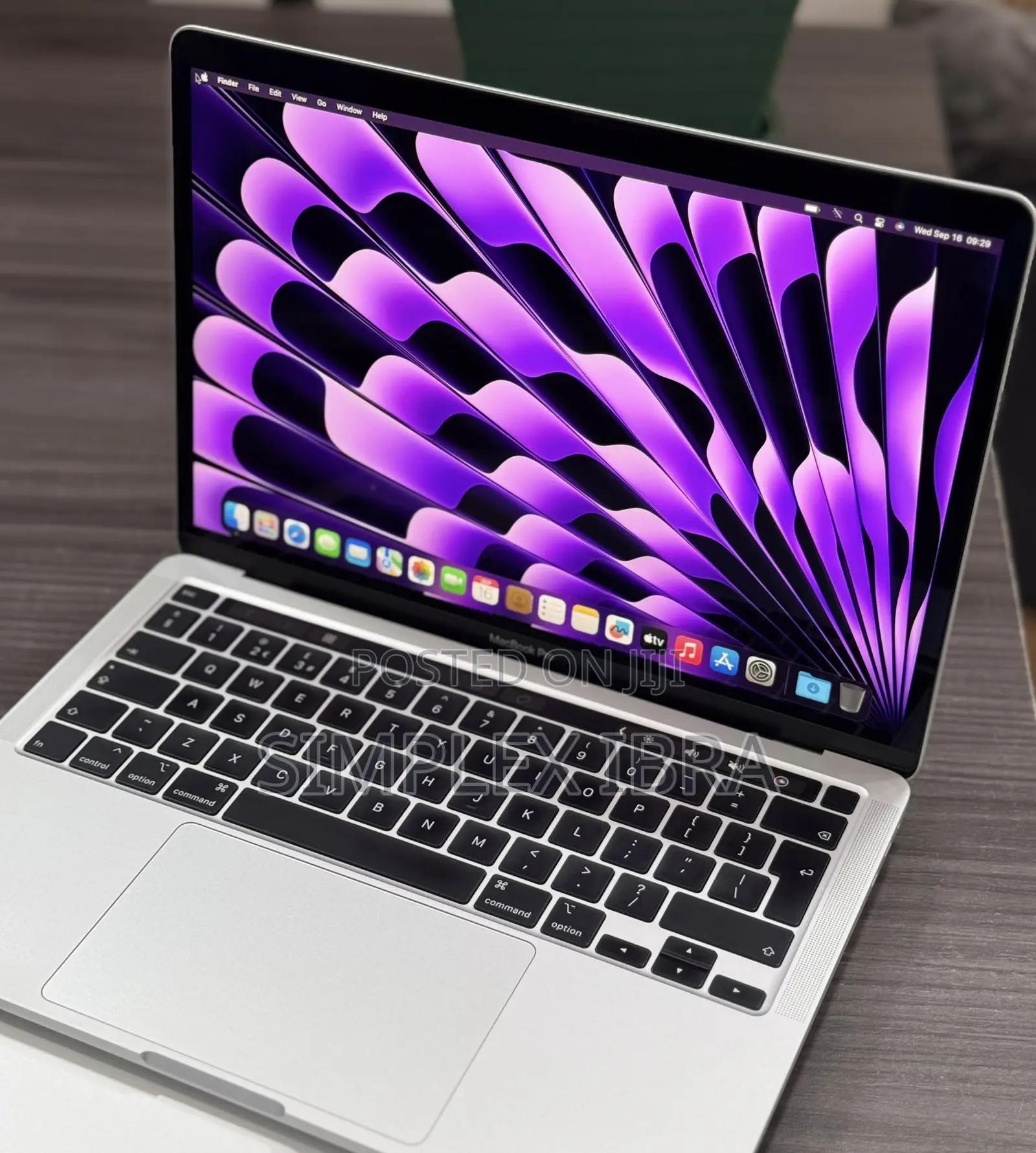 Laptop Apple MacBook Pro 2019 32GB Intel Core i9 SSD 2T