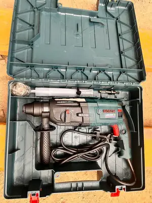 Bosch Rottary Hammer 26mm